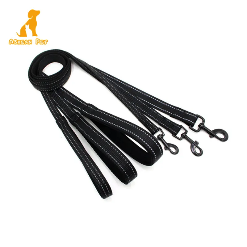 Cheap Price Chest Strap Camouflage Nylon Pet Dog Leads Leash And Harness