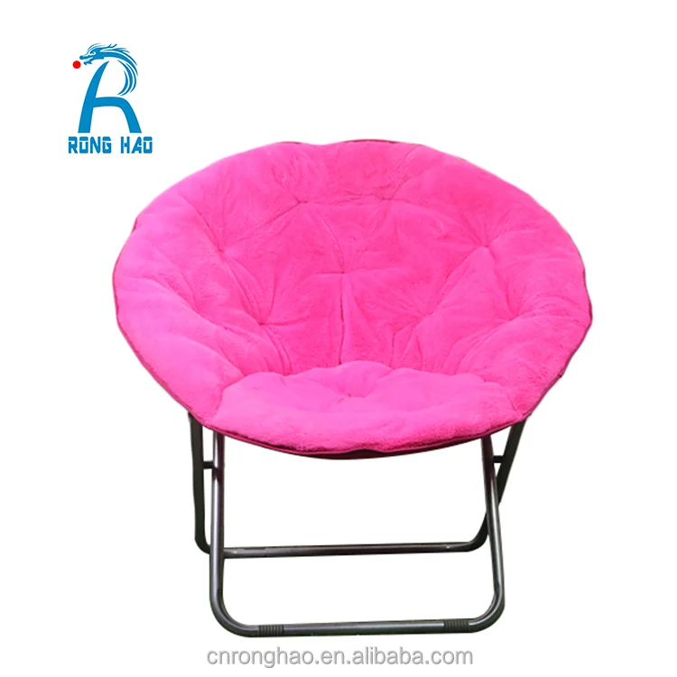 8 Years Yongkang Cheap Portable Folding Beach Chair ,Moon Chair