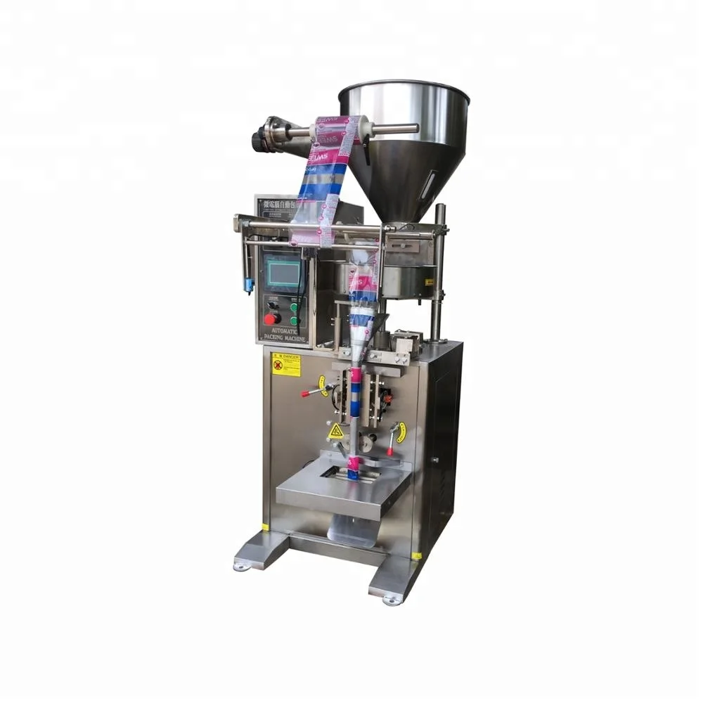 
Fully Automatic Effervescent Tablets Granule Pouch Packing Machine Price 