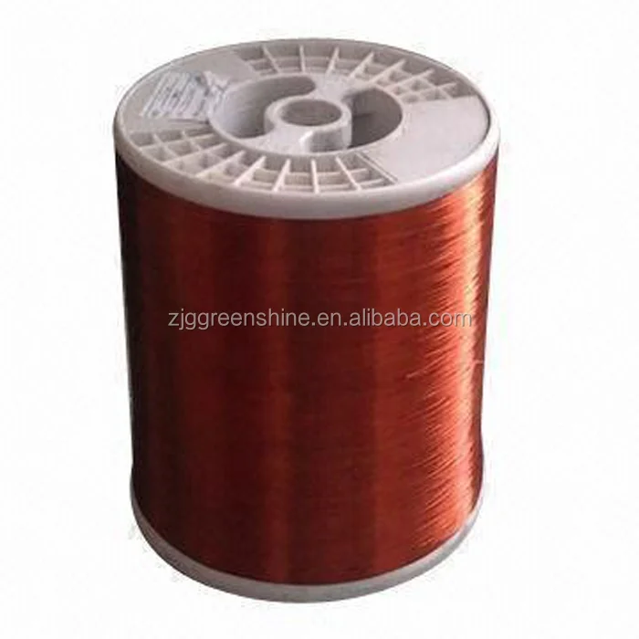 swg top quality enamel coated magnet wire for coils,transformers