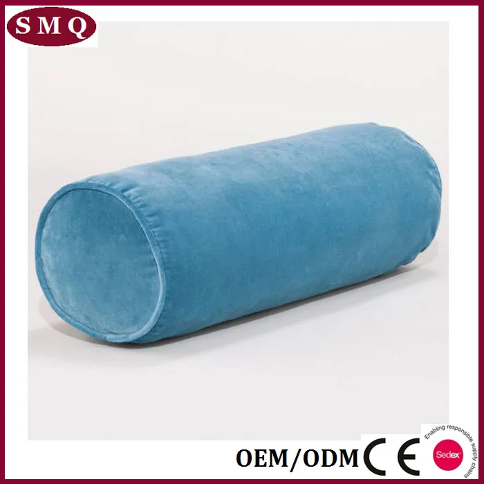 baby bolster pillow inflatable bolster pillow