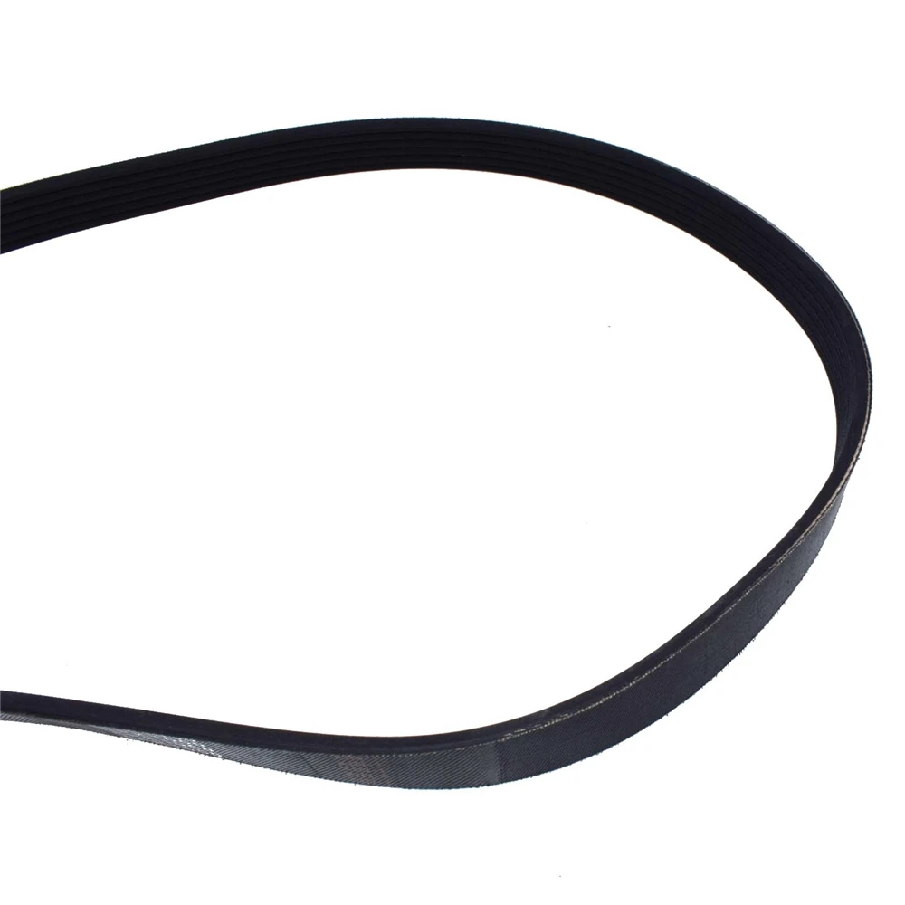 Serpentine Accessory Drive Belt For VW Jetta 2005 1.9 6K1050 6pk104 6pk1055