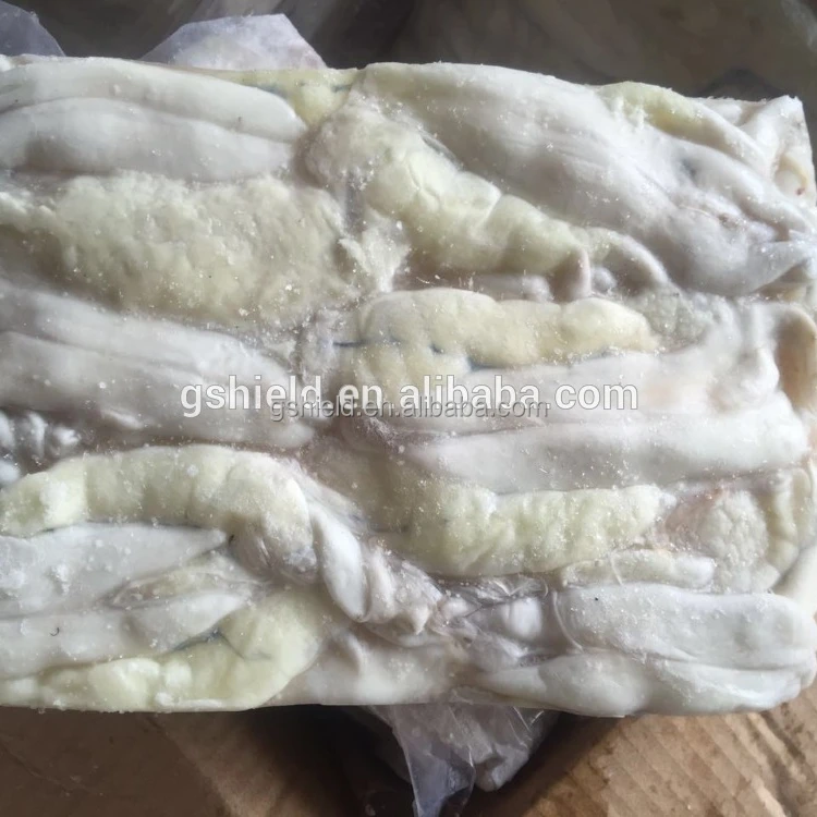 
2019 Best selling high quality Frozen Illex Squid Roe with price 