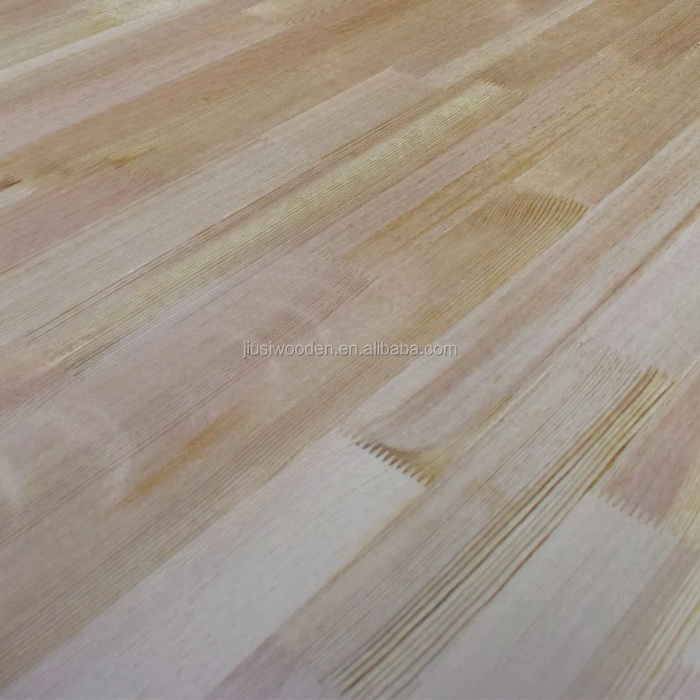 finger joint panel, finger joint board, radiate pine edge glued laminated board