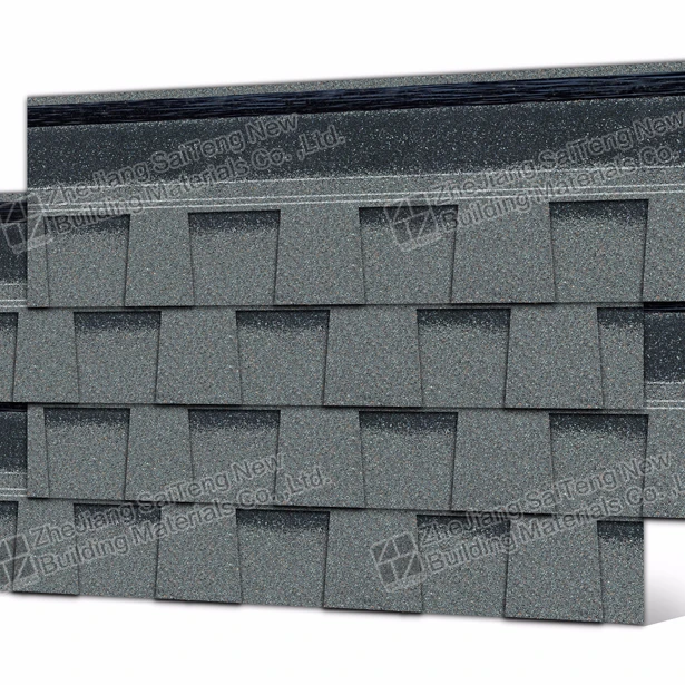 Lowest Roof Laminated Malaysia Asphalt Shingles Price