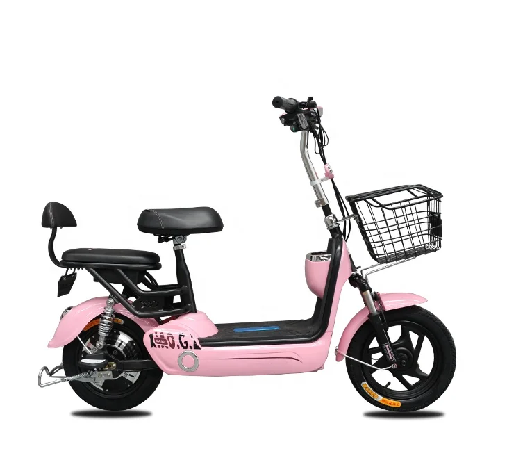 2019 Top Selling speedway two wheel smart balance Electric Scooter/Electric city bicycle/E-Bike