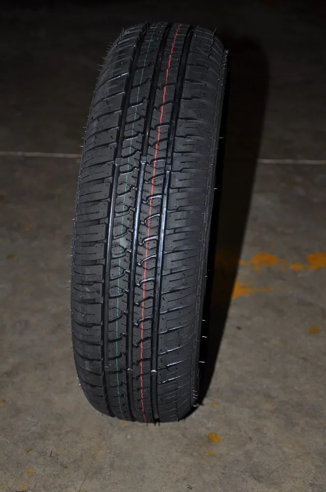 155/70R13 Double King car tyre real factory Manufacturer Car Tyre