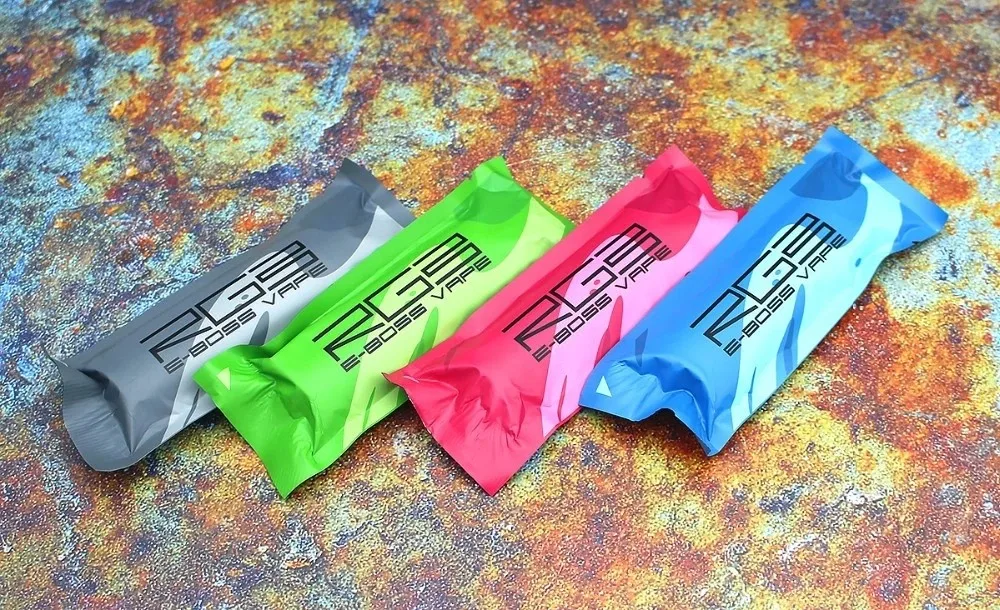 
2019 Wholesale Trending CBD Cartridges CBD Electronic Vaporizer RGB Vaporizer Electronic Cigarette 