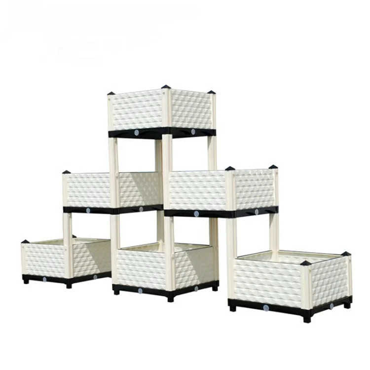 Factory Wholesale lowest price Garden and home use hydroponics grow box