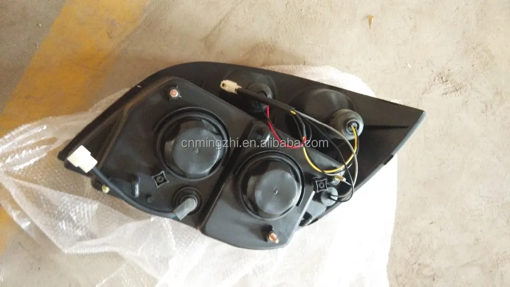 HC-B-1254 Bus Parts Manufacturer front head lamp Headlight