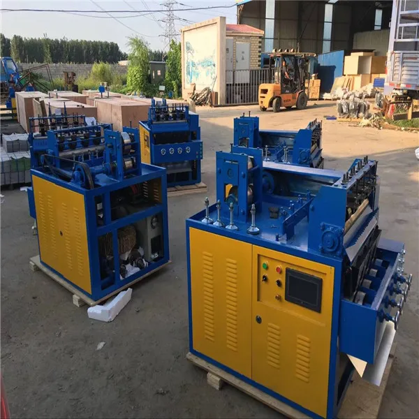 Full-Automatic wire drawing and scrubber making machine combo making machine