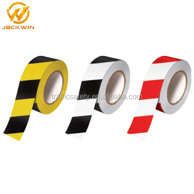 Barricade Warning Tape White/Red Yellow/Black Cheap Price