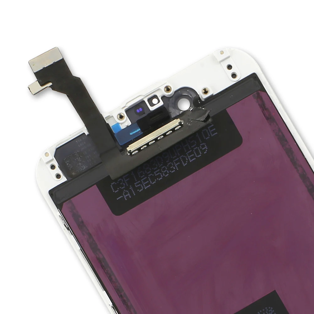 replacement led lcd screens for iphone 6 ,lcd display assembly