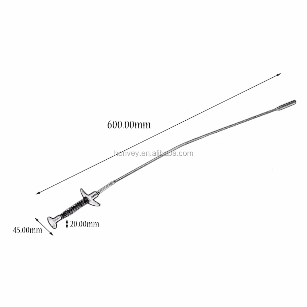 
Hair Drain Clog Remover Drain Relief Tool for Drain Cleaning, Flexible Grabber Pickup Tool, Retractable Claw Retriever Stick 