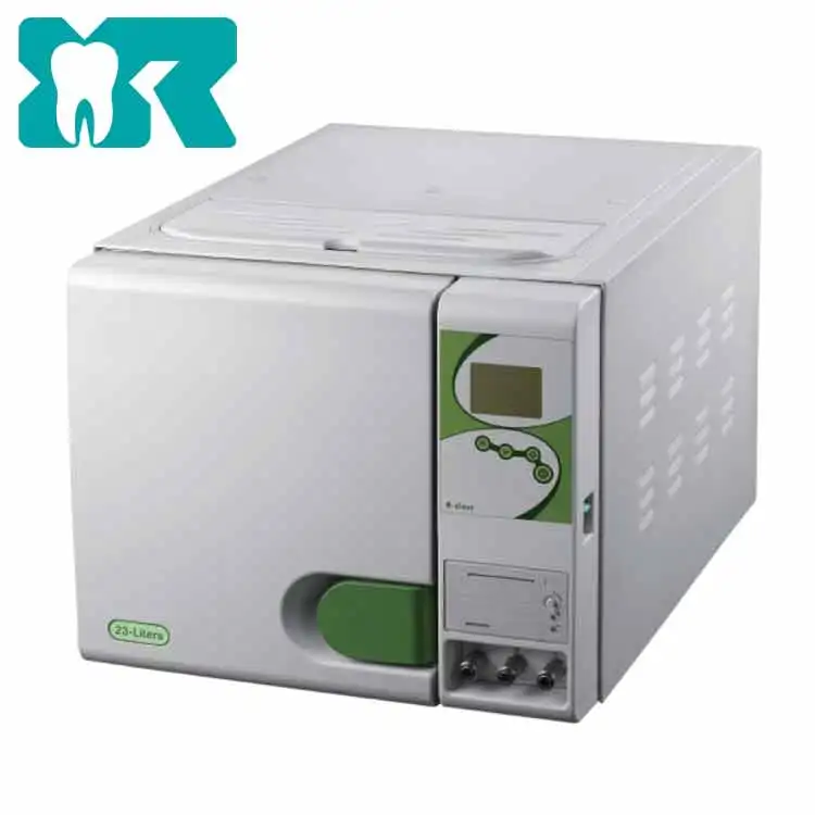 Sterilization Equipment Best Dental Autoclave for Sale