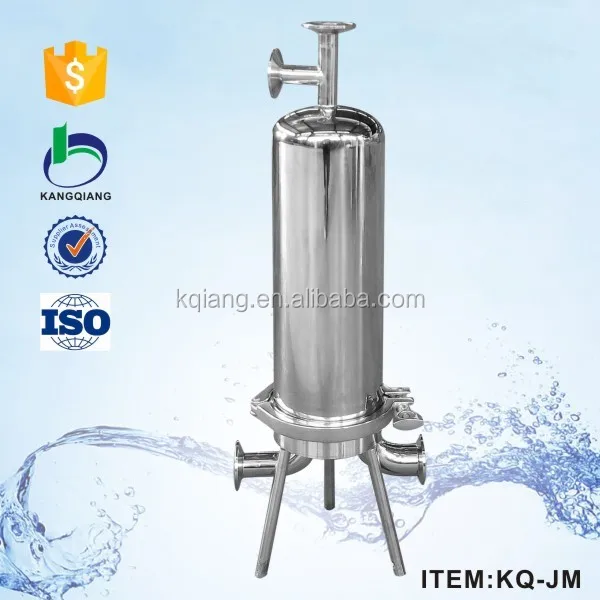 0.45 0.1 Micron Water Cartridge Filter
