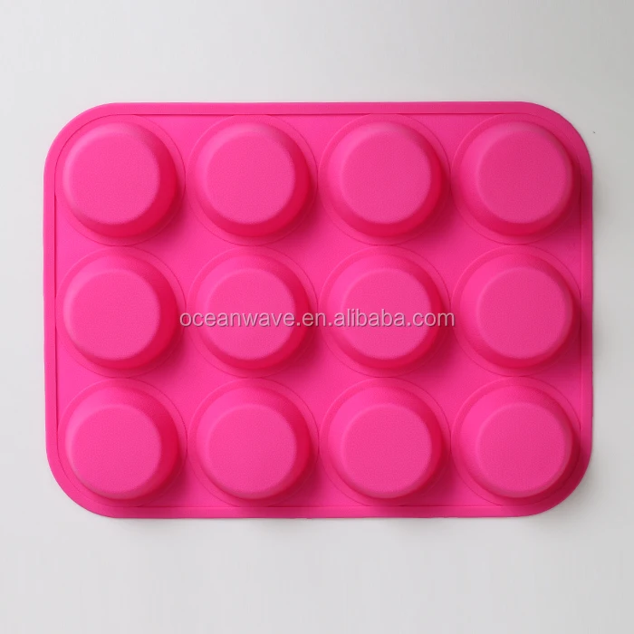 
2021Silicone Christmas tree scone mold for baking appliances 