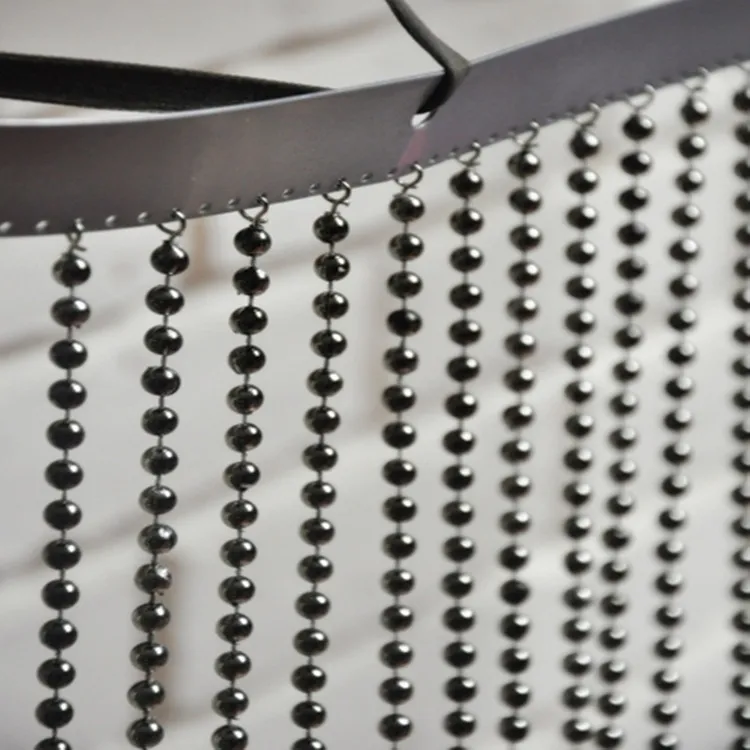 Room dividers for living room/decorative curtain panels/door curtain and rail