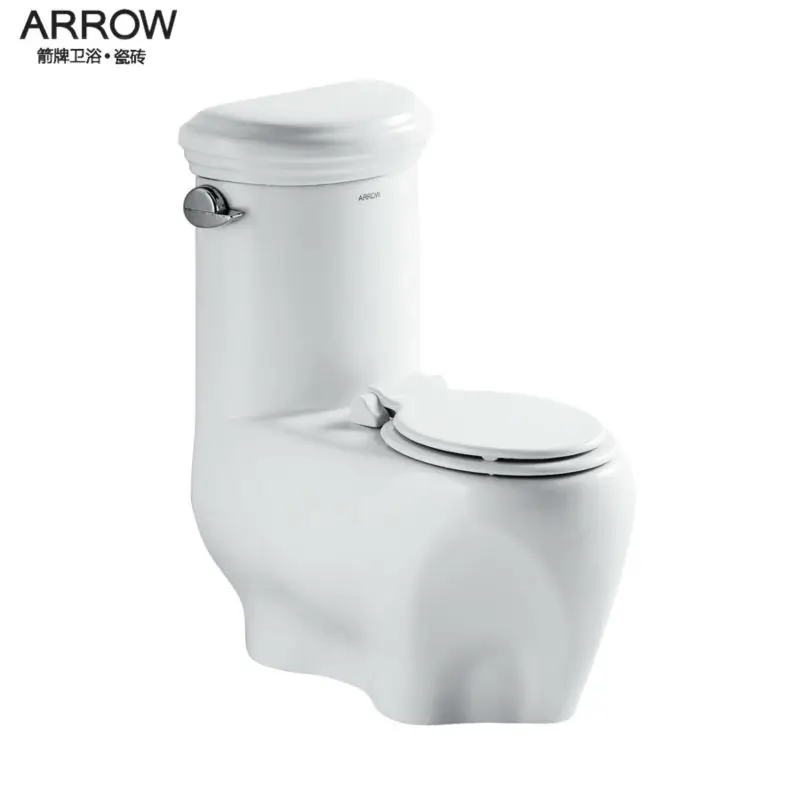Ceramic children toilet bowl ARROW AB1237S