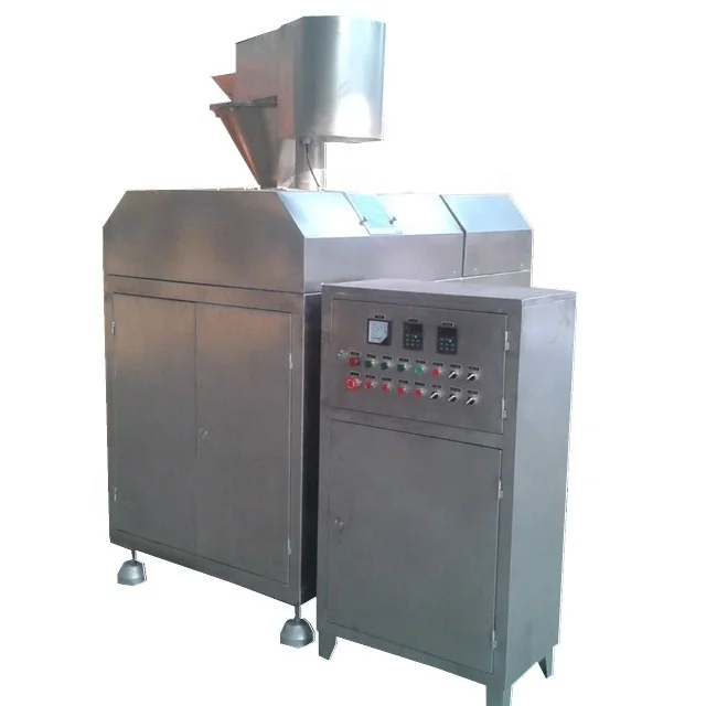 GK Series Dry Granulator