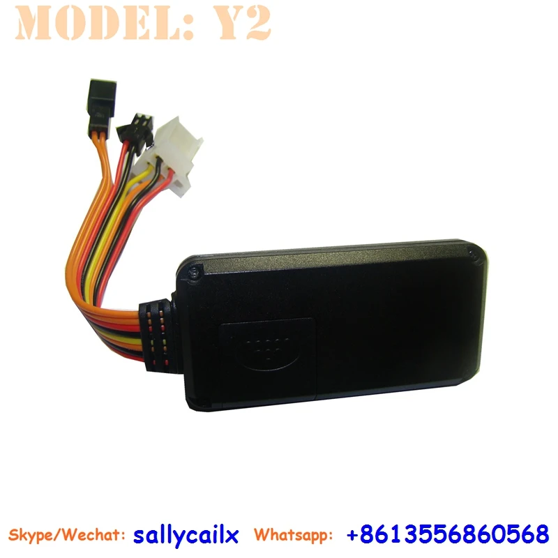 Y2 8pin gps23