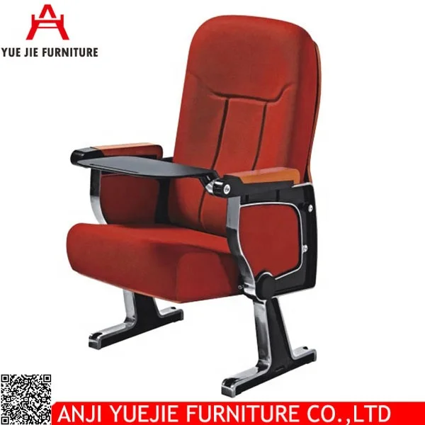 
Public Furniture Cheap Auditorium Seats Chairs 