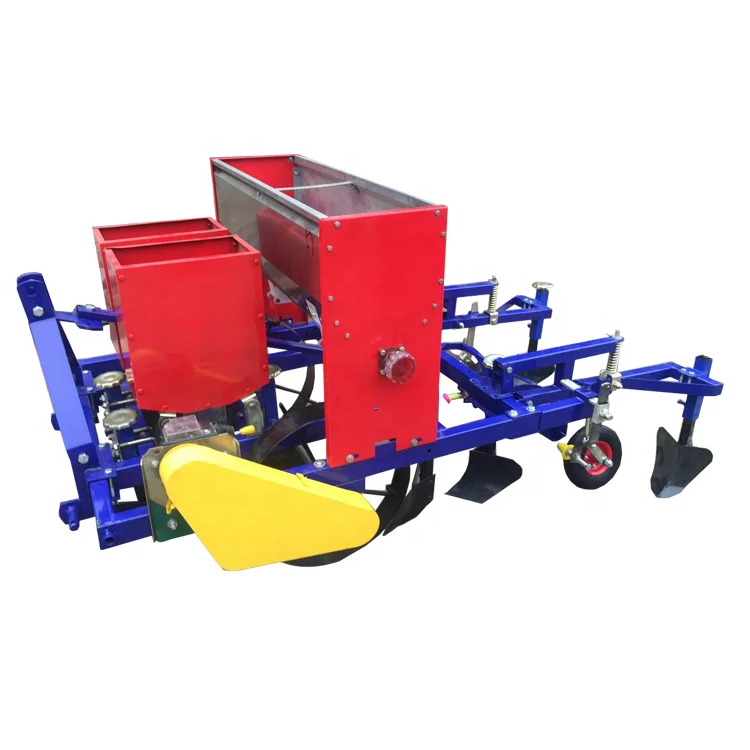 Groundnut planter; peanut seeder; peanut planter  Peanut sowing machine