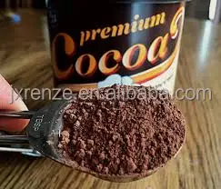Wholesale price natural Raw Organic unsweetened Cocoa Powder