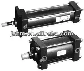Bus Pneumatic Cylinder