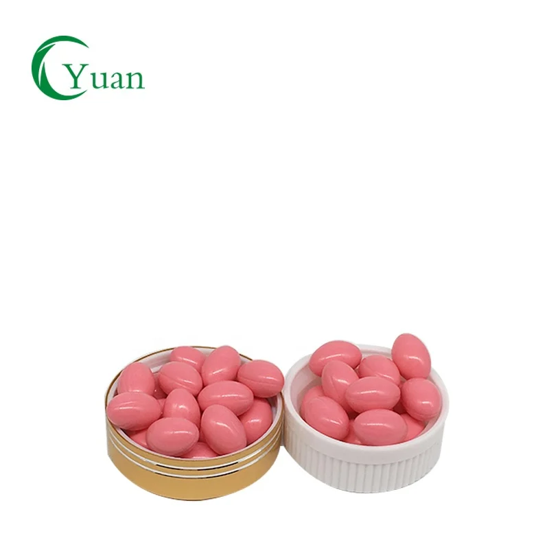 Free sample herbal health food breast enhancement pills