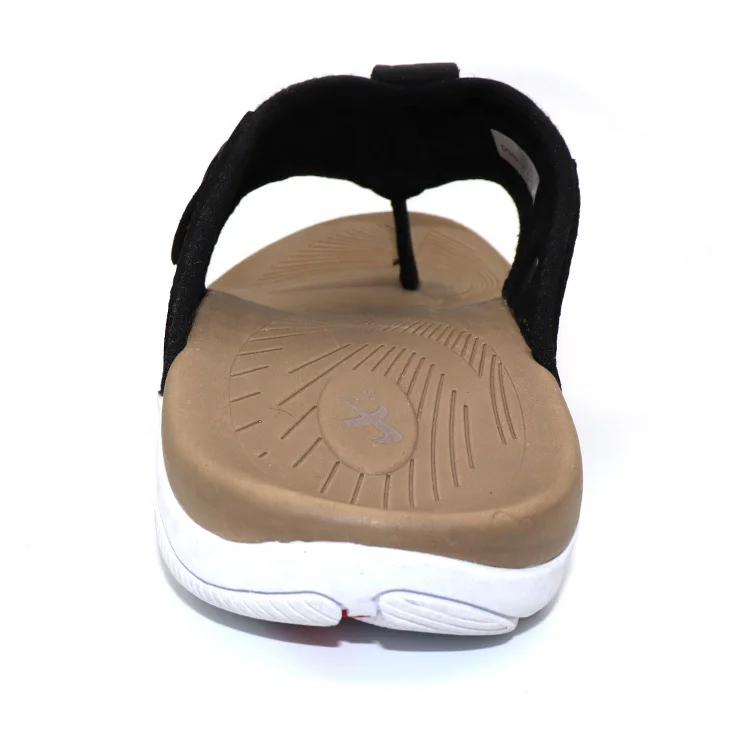 Мужские летние пляжные кожаные сандалии, модные простые сланцы, мужские сандалии из натуральной кожи, Тапочки