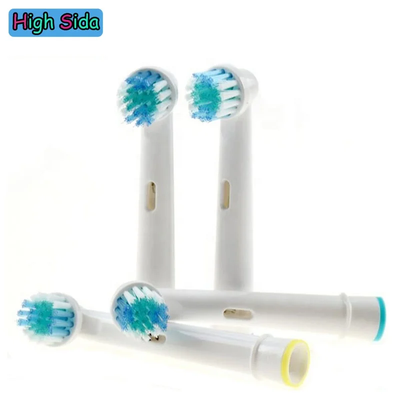 
PrecisionClean Replacement Toothbrush Heads SB-17A Adapt To Oral Brush Head 