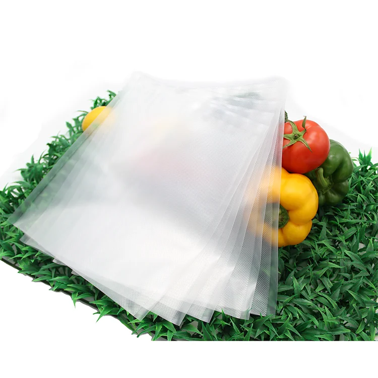 
Nylon pe material sous vide bags,vacuum sealer bags 