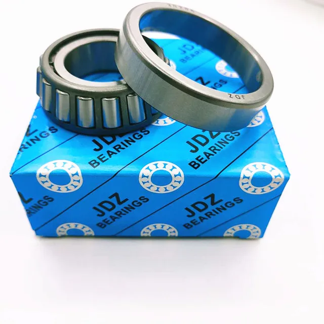  Сверхмощные оригинальные конические роликовые подшипники 32219 JDZ