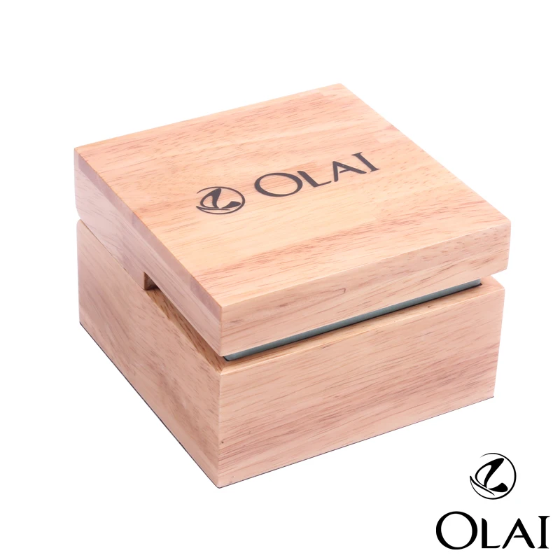 custom wooden packaging set, high quality wood jewelry boxes wholesale,lacquer wooden jewelry gift box
