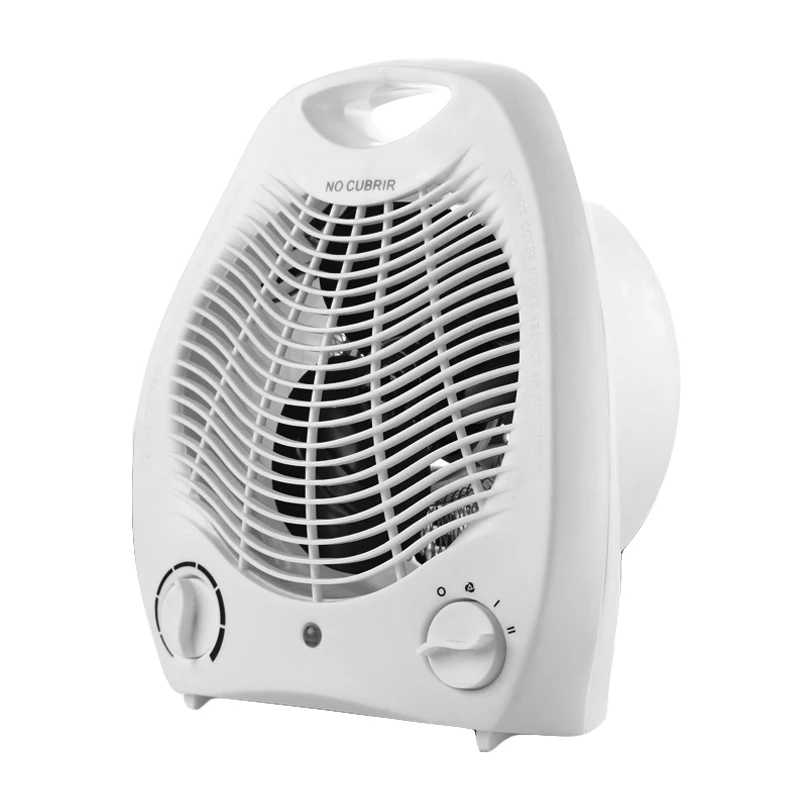 LWFH-011 hot sale 400W 800W portable electric heater fan