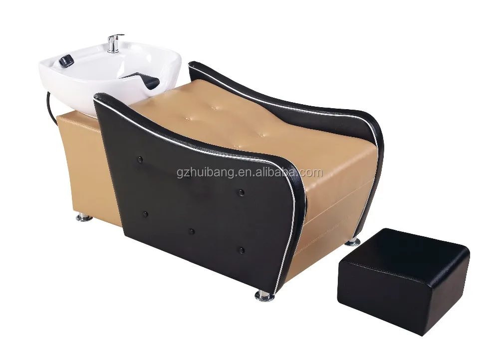 
hair salon antique styled barber chairs for sale HB-A8124 