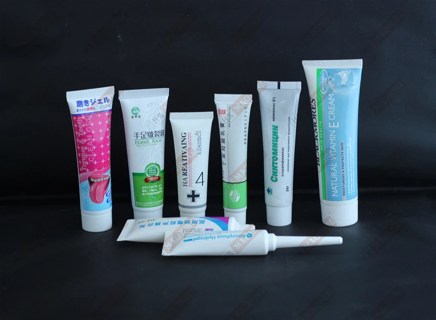 Semi-auto Sealing Machine, Ultrasonic Ultrasonic Welder For Plastic Tube