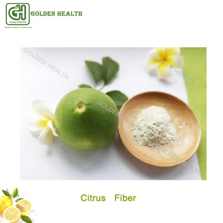 Natural Healthy Citrus Extract Citrus Fiber Dietary Fiber Pomelo Fiber