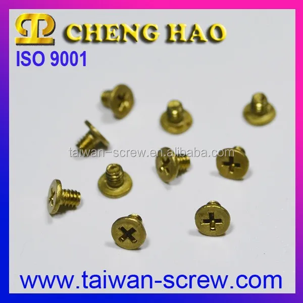 Cold Forged Customized Special Head Micro Rivets Screws and Nuts