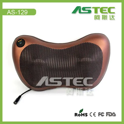 Массажная подушка 12 В, Массажная подушка