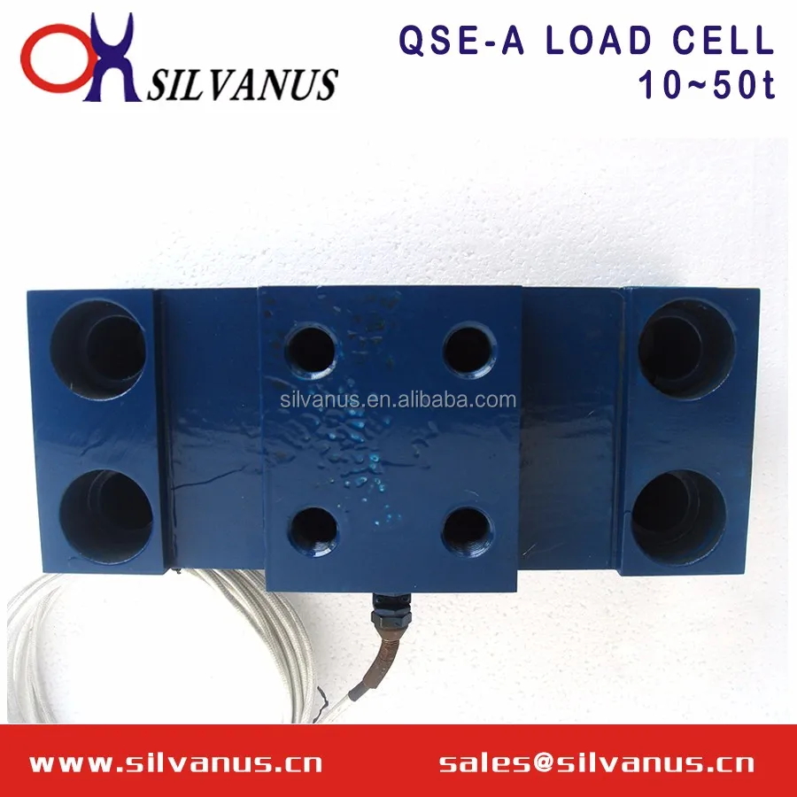 Двухсторонние Сдвига Луч высокой температуры нагрузки для грузовиков масштаб