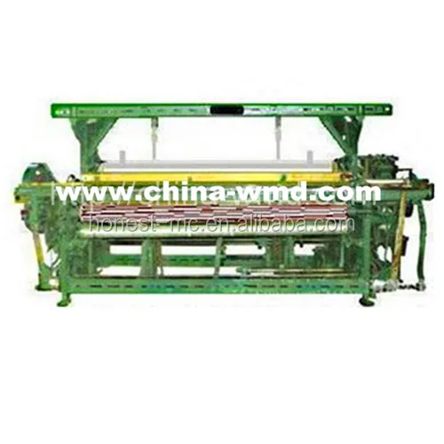 hot factory direct sale Textile Weaving Shuttle Loom For sale