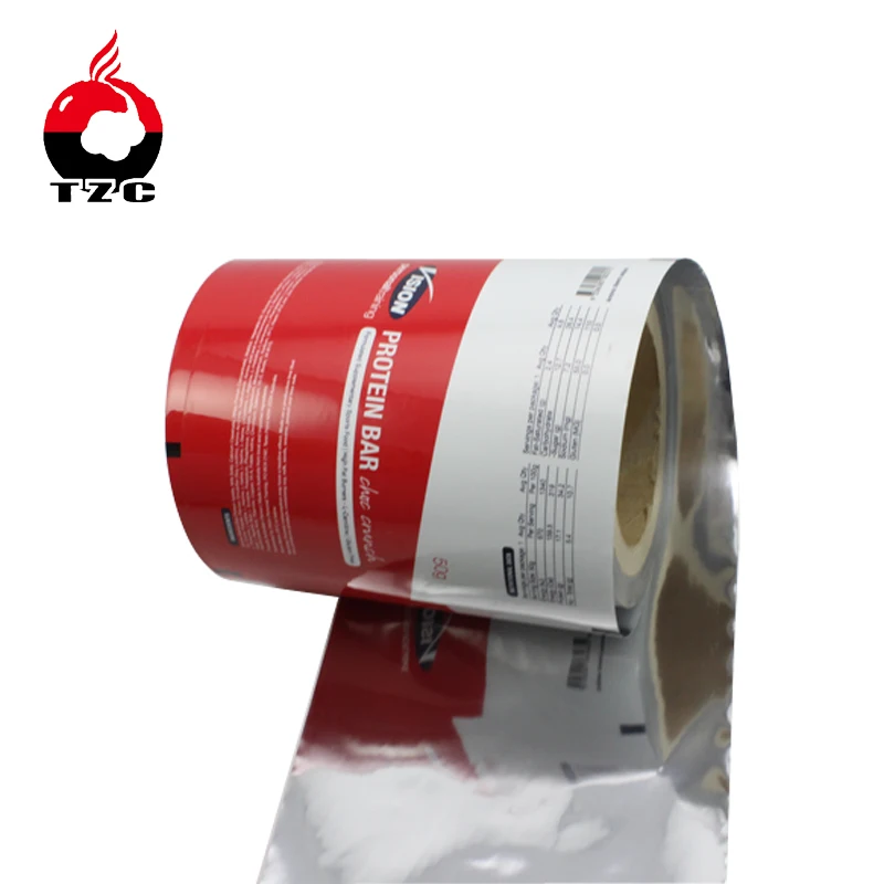 cheap price 20 25 microns pearl BOPP film