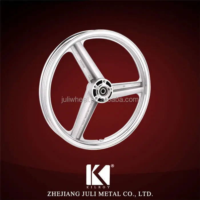 high quality black alloy wheel motorcycle