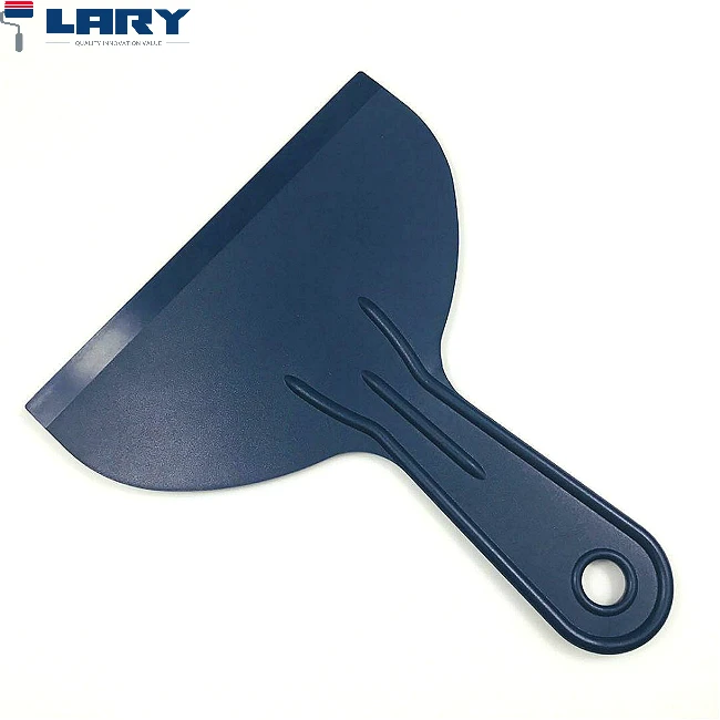
Lary Factory Supply High quality Goods plastic putty knife 