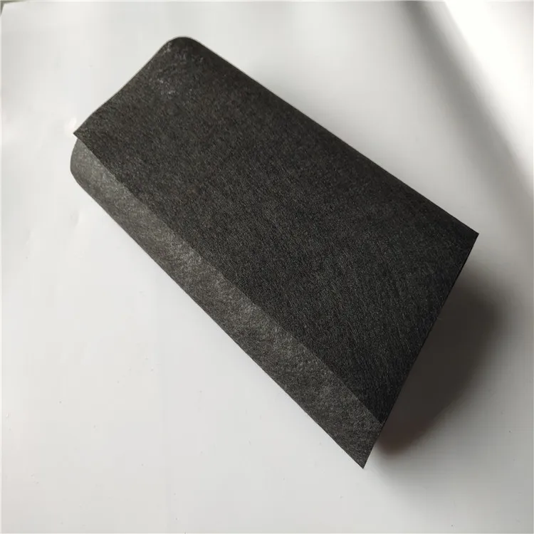 
Chinese Manufacturer Best Price 100% PP Non Woven Felt Fabric Rolls For Sofa 