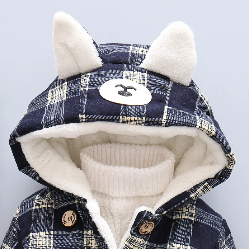 
cute cartoon fox ear 6 month baby girl winter hoodie clothes thick warm cotton baby coat cute cartoon fox ear 6 month baby girl winter hoodie clothes thick warm cotton baby coat