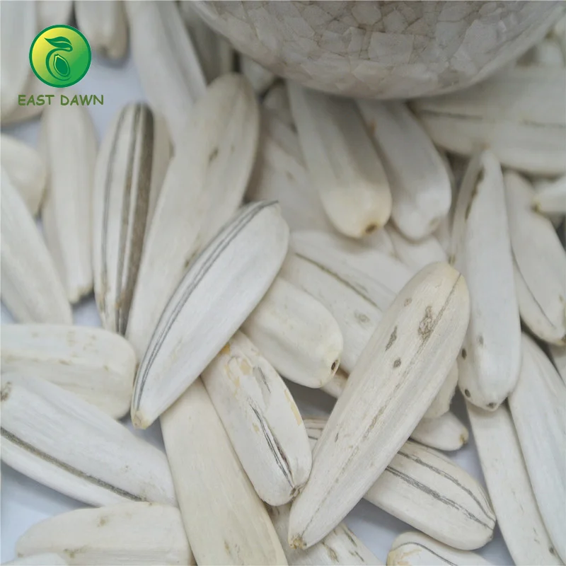 Canary White Sunflower Seeds Bird Seeds