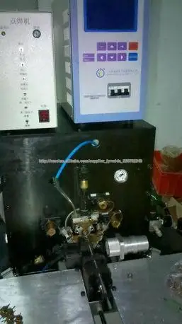 арматуры ротора коммутатор три полюса пять полюсов точечной сварки машины слияния